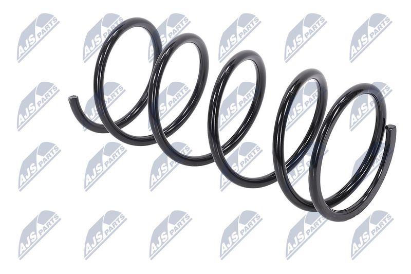 Ressort de suspension NTY ASZ-VV-018