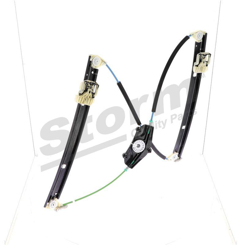 Lève-vitre STORM QUALITY PARTS 10285