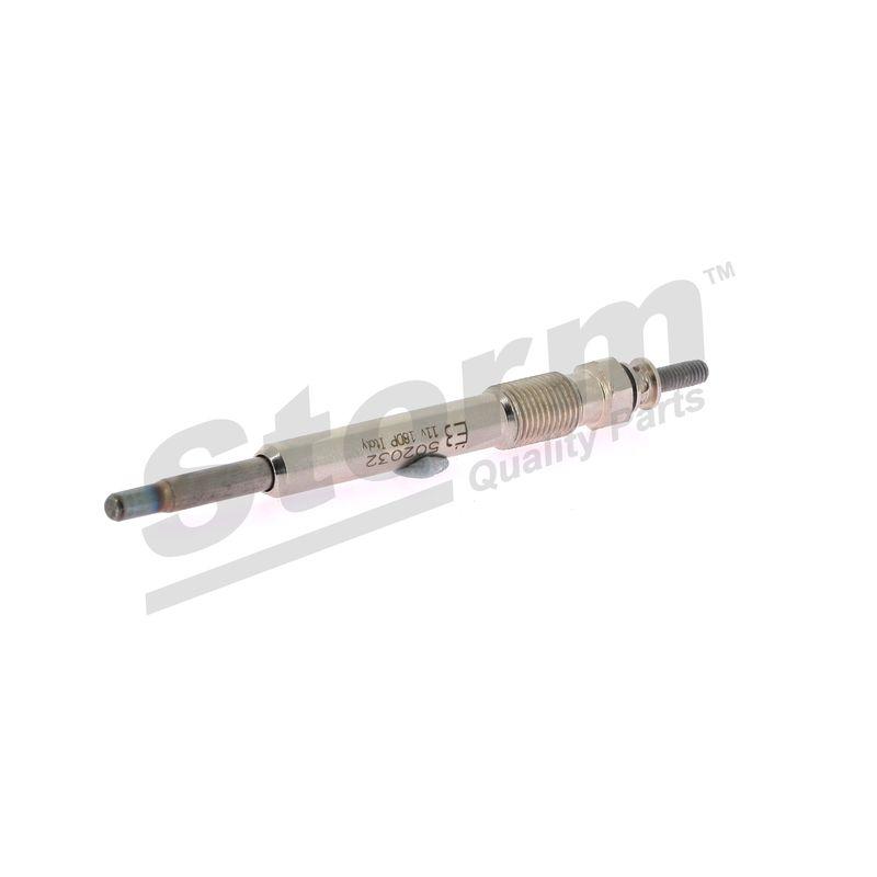 Bougie de préchauffage STORM QUALITY PARTS 502032