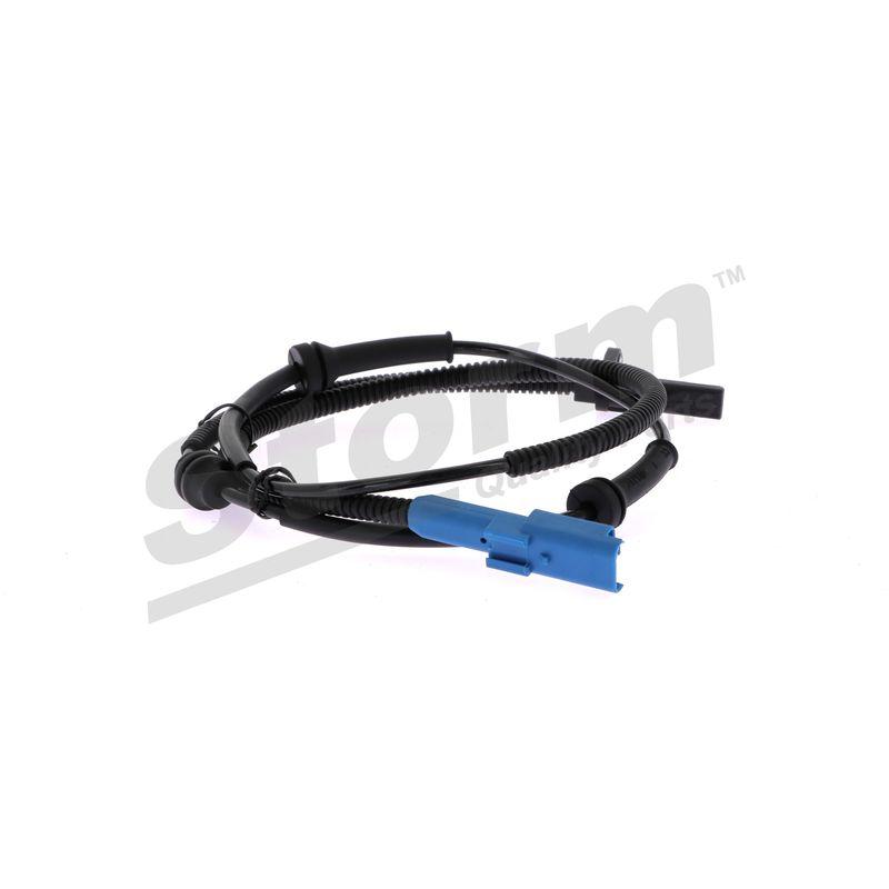 Capteur, vitesse de roue STORM QUALITY PARTS 777112