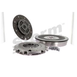 Kit adaptateur, embrayage STORM QUALITY PARTS STO1062