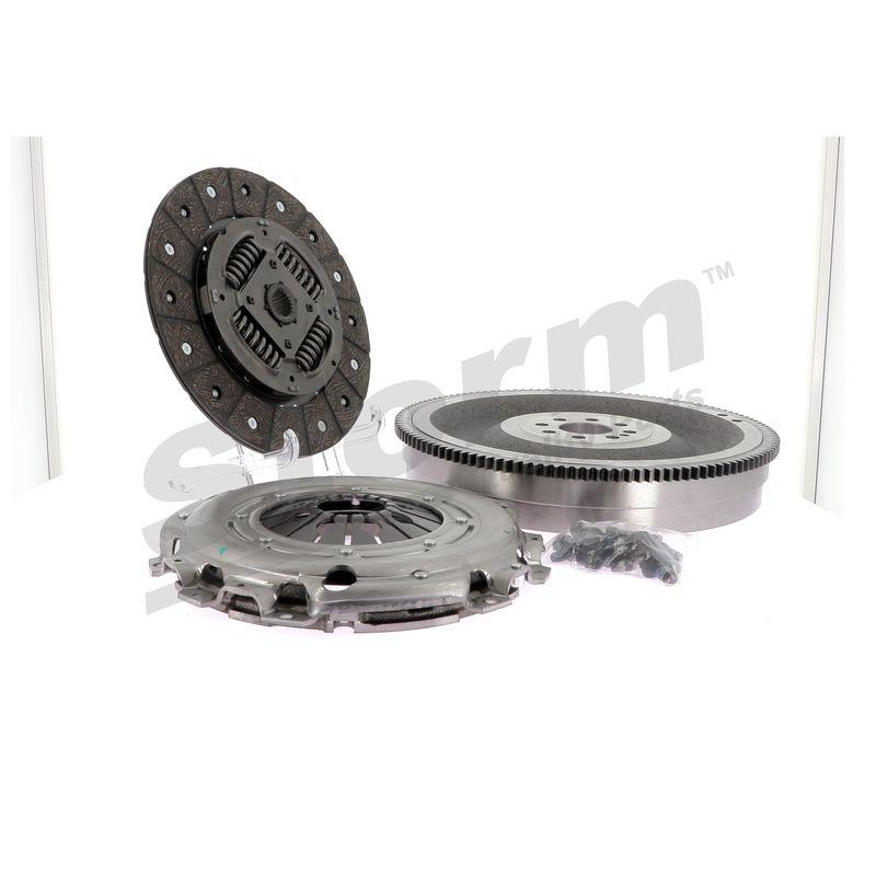 Kit adaptateur, embrayage STORM QUALITY PARTS STO1062