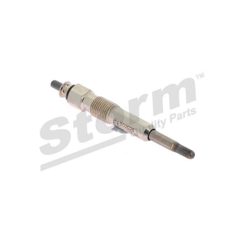 Bougie de préchauffage STORM QUALITY PARTS 502025