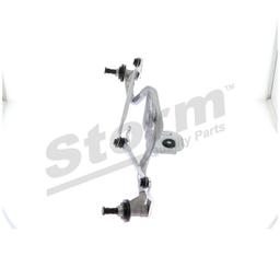 Tringlerie d'essuie-glace STORM QUALITY PARTS 2551012