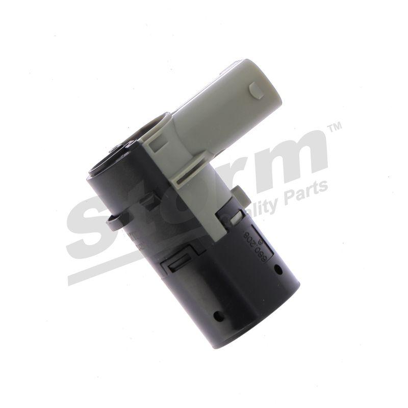 Capteur, aide au stationnement STORM QUALITY PARTS 151105