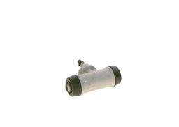Cylindre de roue BOSCH 0 986 475 669