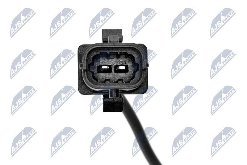 Capteur, température des gaz NTY EGT-FT-006