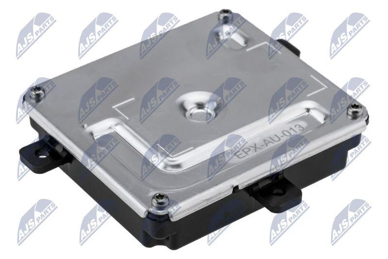 Appareil de commande, système d'éclairage NTY EPX-AU-013