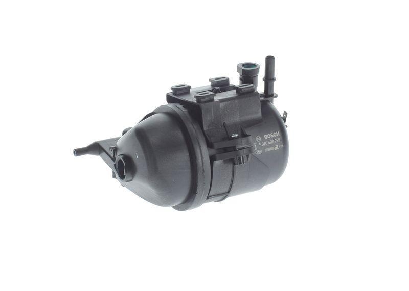 Filtre à carburant BOSCH F 026 402 299