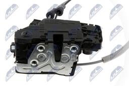 Serrure de porte NTY EZC-HY-531