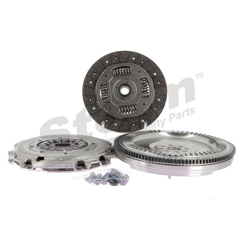 Kit adaptateur, embrayage STORM QUALITY PARTS STO1059