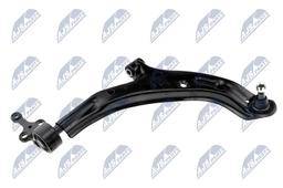 Bras de liaison, suspension de roue NTY ZWD-NS-057