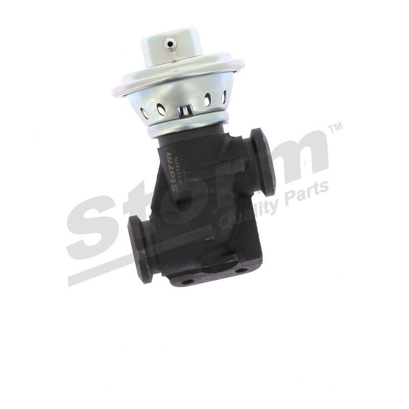 Vanne EGR STORM QUALITY PARTS 9082