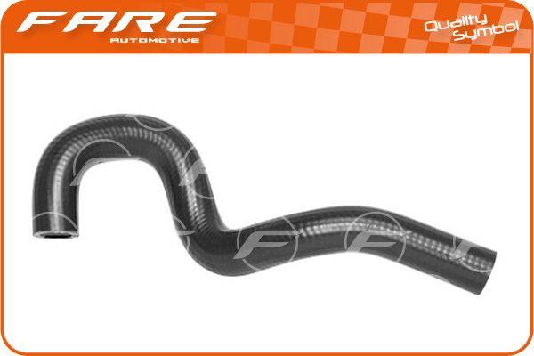 Durite de radiateur FARE SA 7976