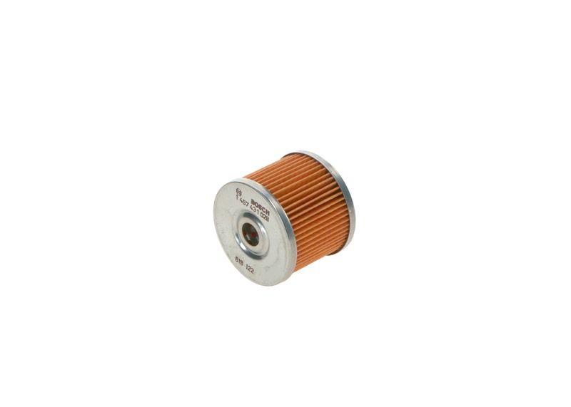 Filtre à carburant BOSCH 1 457 431 028