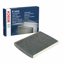 Filtre, air de l'habitacle BOSCH 1987432415