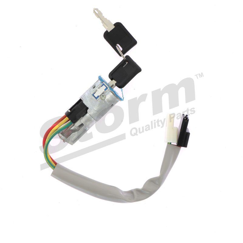 Fermeture-volant STORM QUALITY PARTS 85026