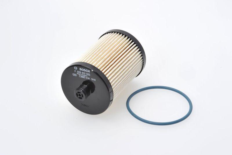 Filtre à carburant BOSCH F 026 402 005