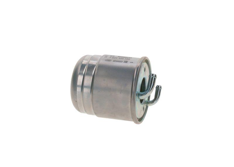 Filtre à carburant BOSCH F 026 402 103