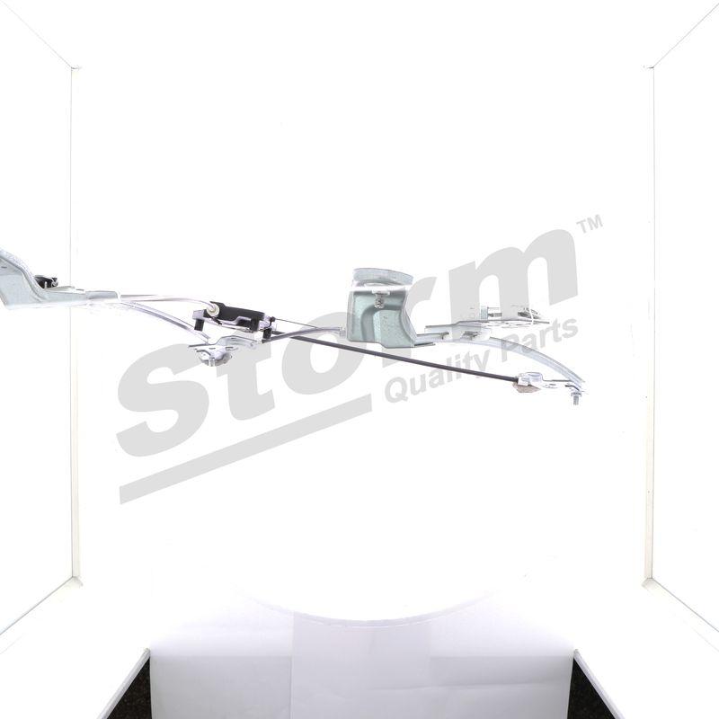 Lève-vitre STORM QUALITY PARTS 10579