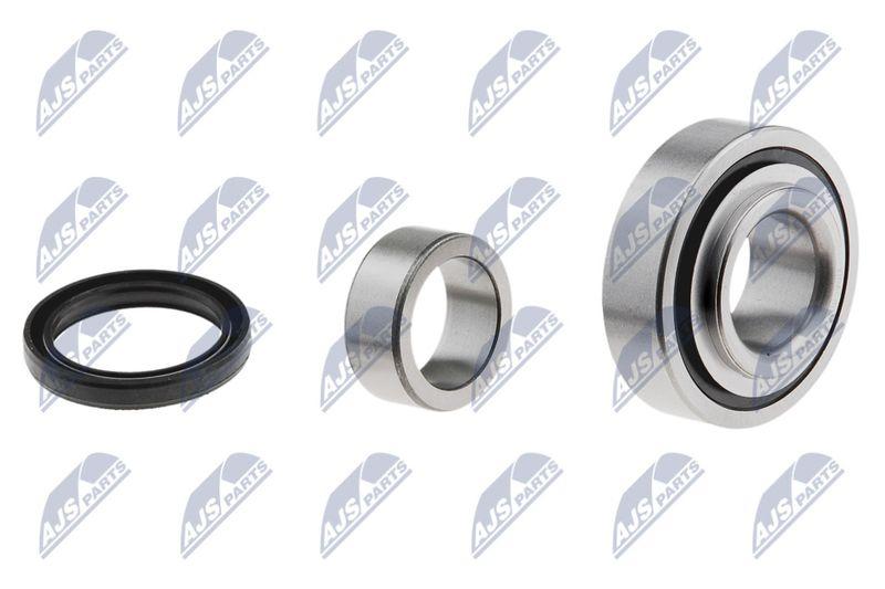 Kit de roulements de roue NTY KLT-DA-001
