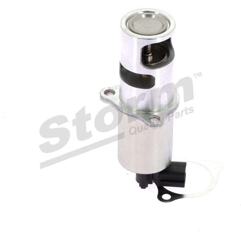Vanne EGR STORM QUALITY PARTS 9019