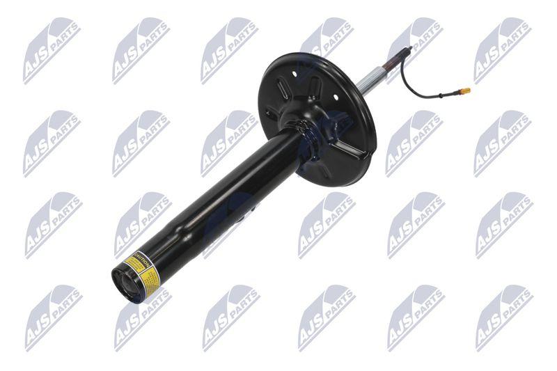 Amortisseur NTY A-PS-009