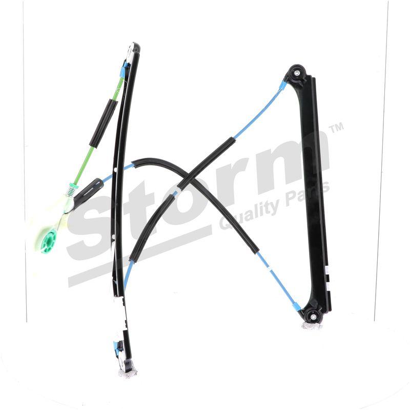 Lève-vitre STORM QUALITY PARTS 10377