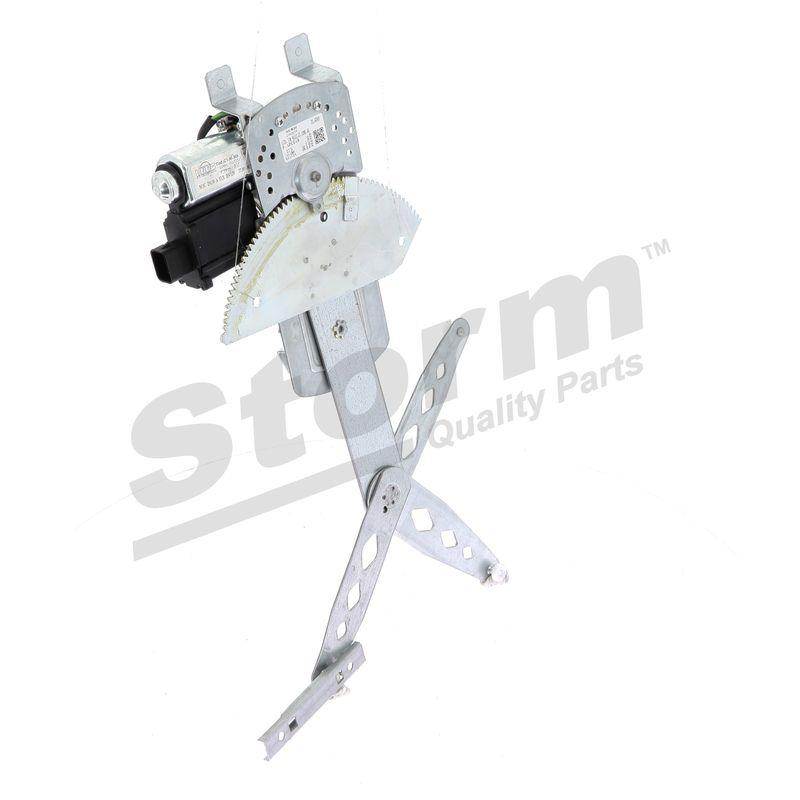 Lève-vitre STORM QUALITY PARTS 65073