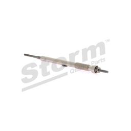 Bougie de préchauffage STORM QUALITY PARTS 502125