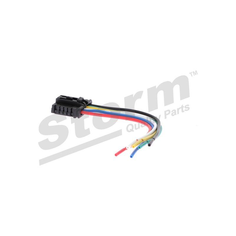 Kit réparation de câble, projecteur principal STORM QUALITY PARTS 888200