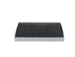 Filtre, air de l'habitacle BOSCH 1987432371