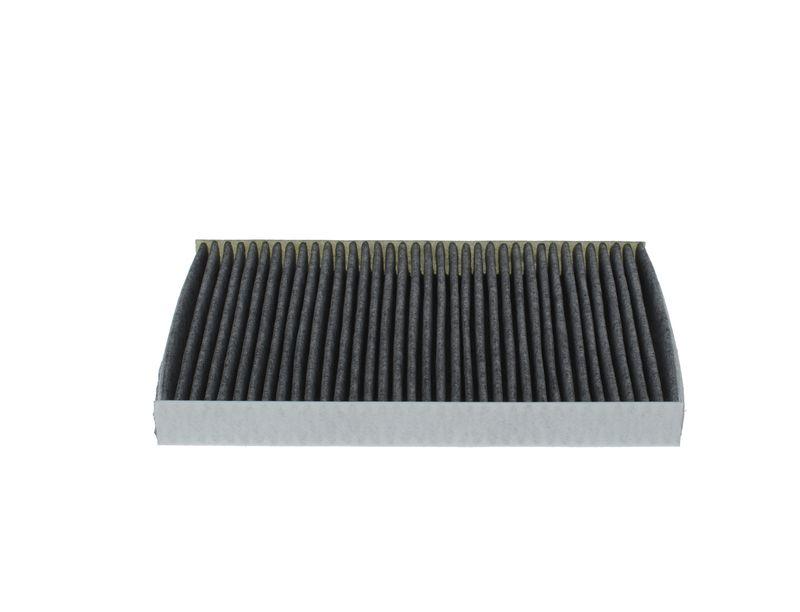 Filtre, air de l'habitacle BOSCH 1987432371