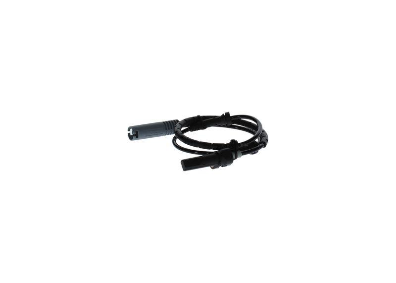 Capteur, vitesse de roue BOSCH 0 986 594 511