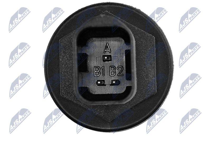Capteur, vitesse NTY ECP-RE-006