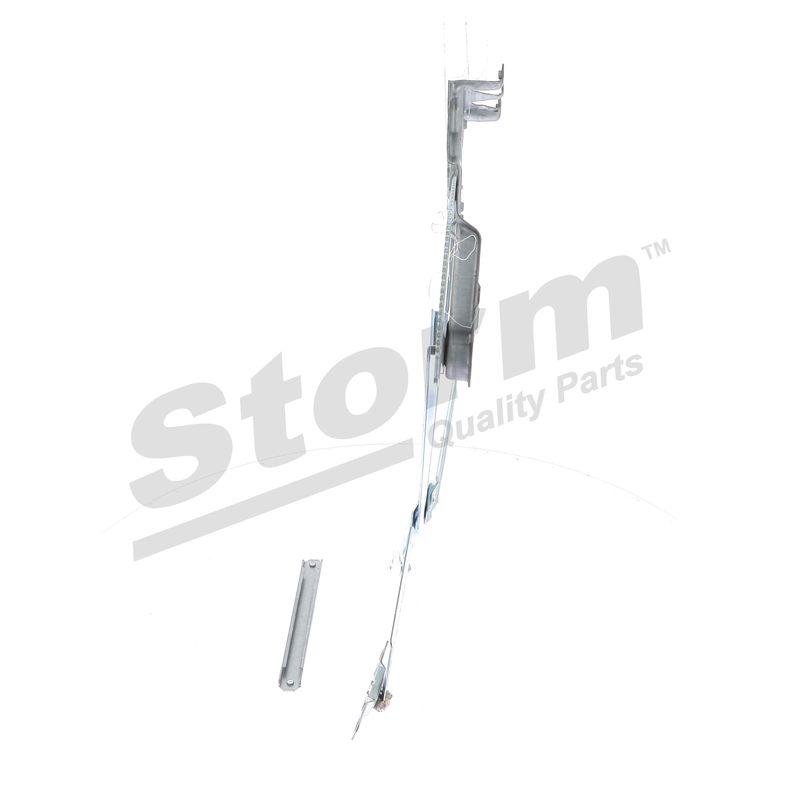 Lève-vitre STORM QUALITY PARTS 691072