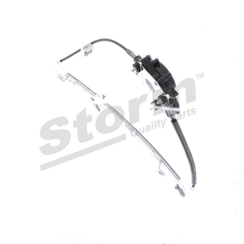 Lève-vitre STORM QUALITY PARTS 36576