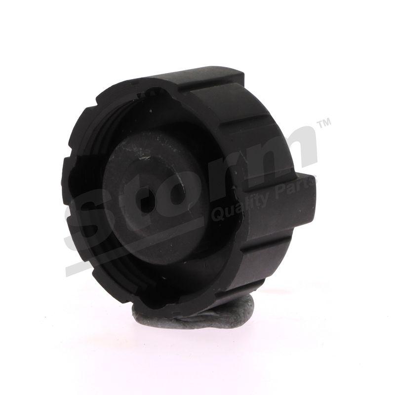 Bouchon, réservoir de liquide de refroidissement STORM QUALITY PARTS 804700