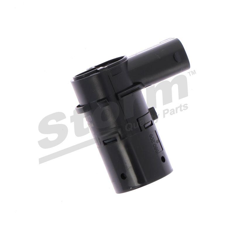 Capteur, aide au stationnement STORM QUALITY PARTS 777129