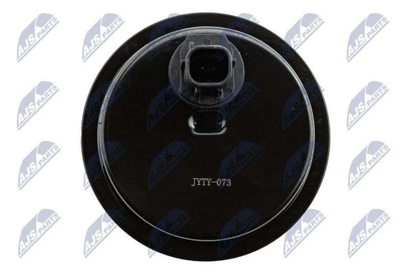 Capteur, vitesse de roue NTY HCA-TY-073