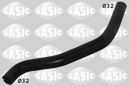 Durite de radiateur SASIC 3404127