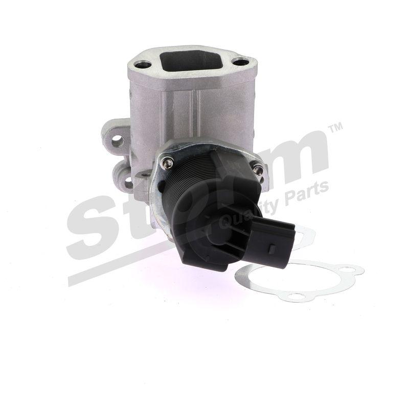 Vanne EGR STORM QUALITY PARTS 9004