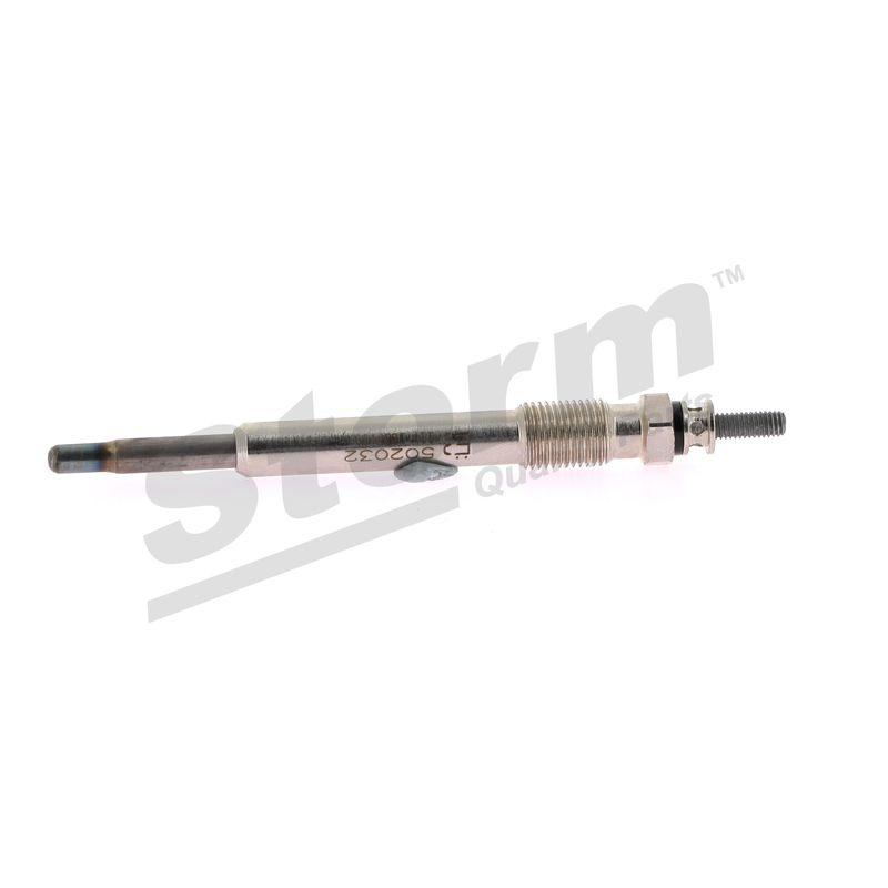 Bougie de préchauffage STORM QUALITY PARTS 502032