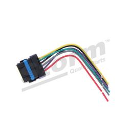 Kit réparation de câble, feu arrière STORM QUALITY PARTS 810099
