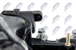 Couvercle de culasse NTY BPZ-LR-006