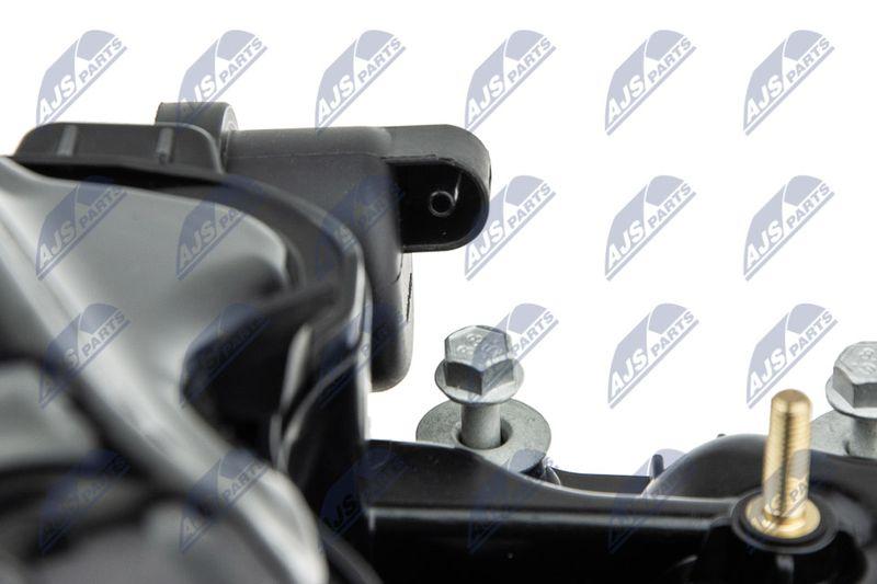 Couvercle de culasse NTY BPZ-LR-006