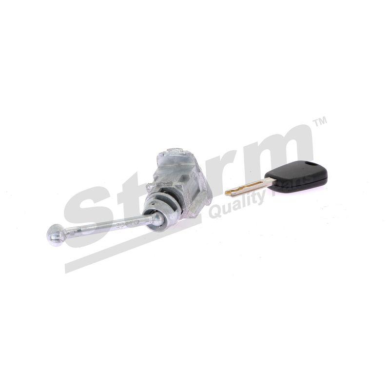 Cylindre de serrure STORM QUALITY PARTS 28525