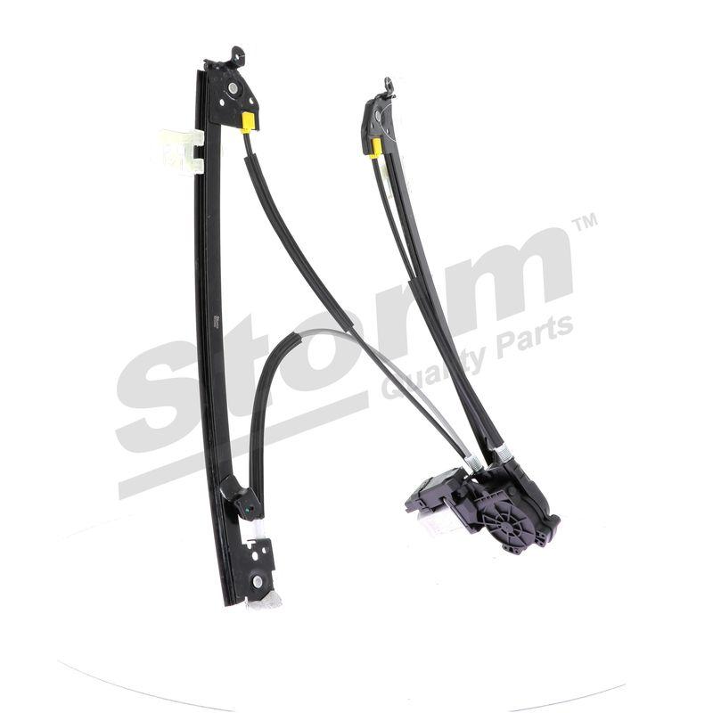 Lève-vitre STORM QUALITY PARTS 87142