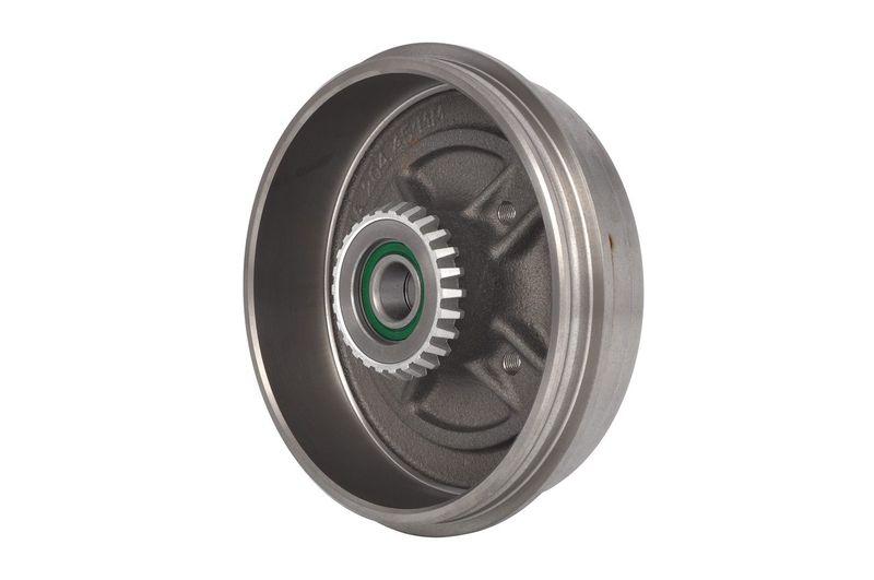 Tambour de frein BOSCH 0 986 477 175