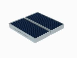 Filtre, air de l'habitacle BOSCH 0 986 628 644